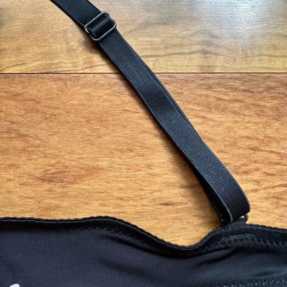 Spiked Bra Spirit Halloween - Picture 4 of 7